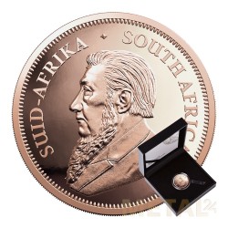 1/2 oz Krugerrand BE |Or|2025