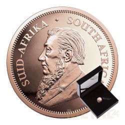 1/10 oz Krugerrand BE |Or|...