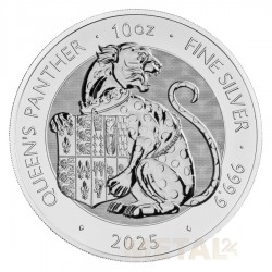 10 oz  - Tudor Beasts - The...