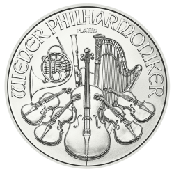 1 oz Philharmonic...