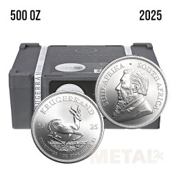 Krugerrand Monster Box...