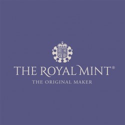 1 oz The Royal Arms Gold |...