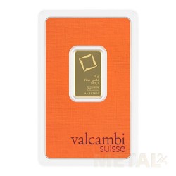 10g Lingot or Valcambi |...