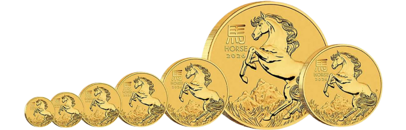 LUNAR III 2026 - CHEVAL