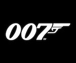 James Bond series