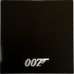 THE JAMES BOND SERIES