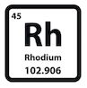 RHODIUM