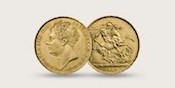 HISTORICAL COINS