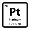 PLATINUM