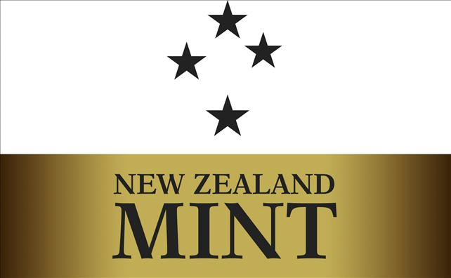 New Zealand Mint